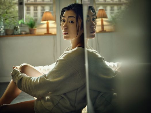 宇多田ヒカル、新曲「Mine or Yours」MVプレミア公開決定