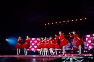 【ライブレポート】＝LOVE、アリーナツアーで約9万人を動員！ファイナルを国立代々木競技場で開催 - 画像一覧（1/11）