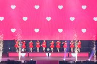 【ライブレポート】＝LOVE、アリーナツアーで約9万人を動員！ファイナルを国立代々木競技場で開催 - 画像一覧（2/11）