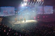 【ライブレポート】＝LOVE、アリーナツアーで約9万人を動員！ファイナルを国立代々木競技場で開催 - 画像一覧（4/11）