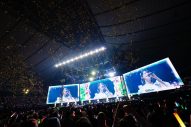 【ライブレポート】＝LOVE、アリーナツアーで約9万人を動員！ファイナルを国立代々木競技場で開催 - 画像一覧（6/11）