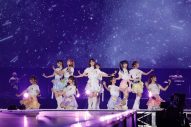 【ライブレポート】＝LOVE、アリーナツアーで約9万人を動員！ファイナルを国立代々木競技場で開催 - 画像一覧（8/11）