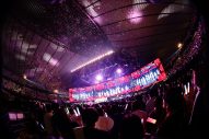 【ライブレポート】＝LOVE、アリーナツアーで約9万人を動員！ファイナルを国立代々木競技場で開催 - 画像一覧（11/11）