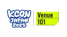 NHK『Venue101』5月17日放送回のラインナップ発表！『KCON JAPAN 2025』とのSPコラボも - 画像一覧（2/2）