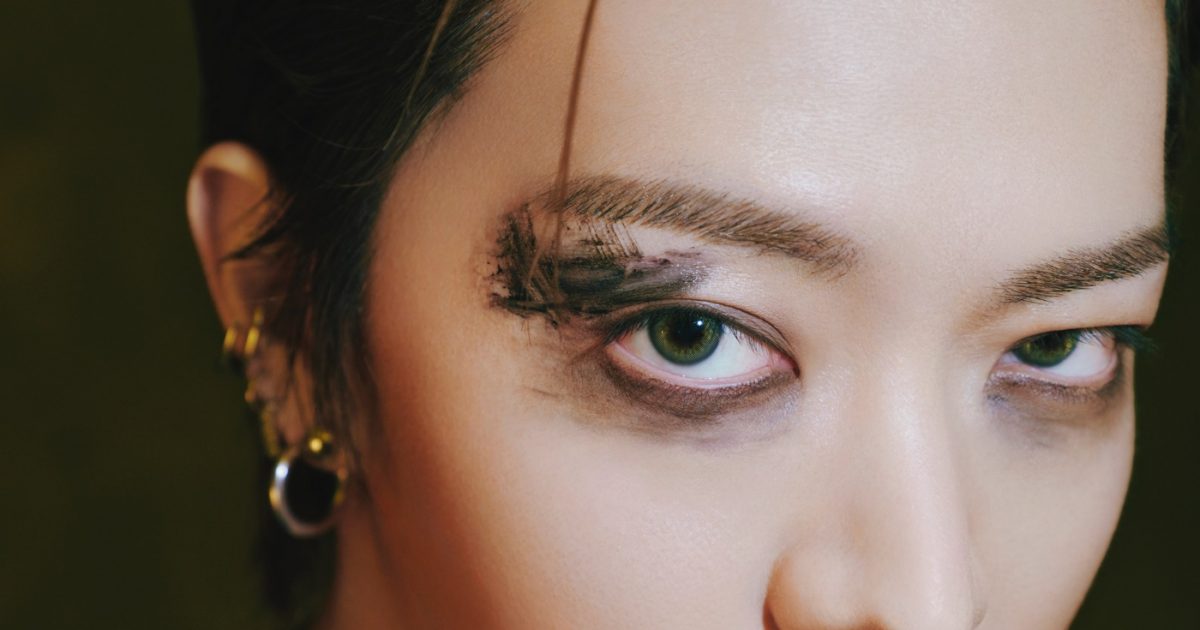 NCTユウタ、ソロ初シングル「TWISTED PARADISE」歌詞＆セルフライナー