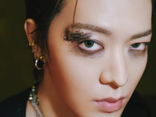 NCTユウタ、ソロ初シングル「TWISTED PARADISE」歌詞＆セルフライナーノーツ公開