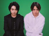 大森元貴×菊池風磨W主演映画『#真相をお話しします』が大ヒットスタート！早くも観客動員100万人を突破 - 画像一覧（1/1）