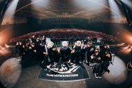 【ライブレポート】MAN WITH A MISSION結成15周年アリーナツアー完走！「マタ、オ会イシマショウ！」 - 画像一覧（1/11）