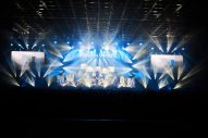 【ライブレポート】MAN WITH A MISSION結成15周年アリーナツアー完走！「マタ、オ会イシマショウ！」 - 画像一覧（11/11）