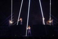 【ライブレポート】ONE N’ ONLY、全国ホールツアーファイナルは夢の日本武道館公演で圧巻のパフォーマンス - 画像一覧（6/15）