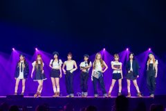 【ライブレポート】ME:I『KCON JAPAN』にカムバック！1年ぶりに成長した姿で堂々パフォーマンス