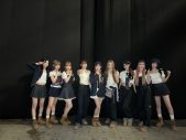 【ライブレポート】ME:I『KCON JAPAN』にカムバック！1年ぶりに成長した姿で堂々パフォーマンス - 画像一覧（5/5）