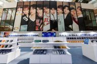 BABYMONSTER＆TREASURE、中国でのポップアップストアが大盛況 - 画像一覧（2/5）