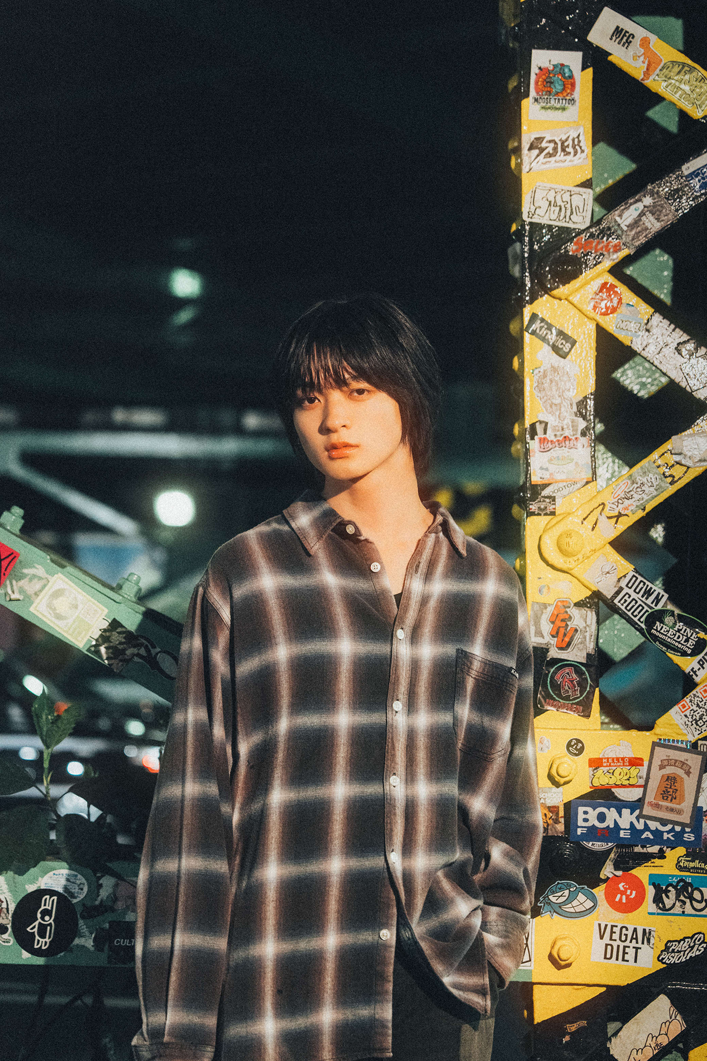 THE LAST PIECE（ラストピース）参加】RUI、TAIKI、KANONが語る