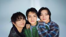 【THE LAST PIECE（ラストピース）参加】RUI、TAIKI、KANONが語る！詳細プロフィールからBMSG TRAINEEの絆を深めた出来事について - 画像一覧（10/13）
