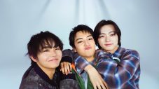 【THE LAST PIECE（ラストピース）参加】RUI、TAIKI、KANONが語る！詳細プロフィールからBMSG TRAINEEの絆を深めた出来事について - 画像一覧（12/13）