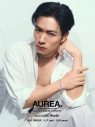 THE RAMPAGE川村壱馬、自身初プロデュースブランド「AUREA.（オーレア）」を発表 - 画像一覧（1/7）