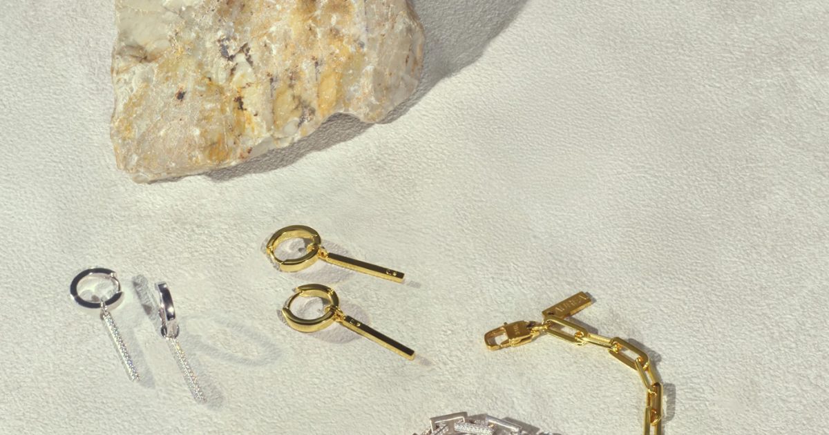 THE RAMPAGE川村壱馬、自身初プロデュースブランド「AUREA.（オーレア