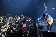 【ライブレポート】FLOW“アニメ縛り”ワールドツアー完遂！「次は必ず5人で」 - 画像一覧（7/9）