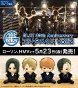 GLAY展示会『GLAY 30th Anniversary Museum』で好評を博したVR映像を映画館で上映 - 画像一覧（2/6）