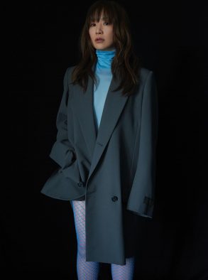 YUKI、2024年東京ガーデンシアター公演収録のBlu-ray＆DVDジャケット写真＆特典詳細を解禁