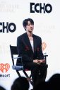 BTS JIN、NYエンパイア・ステート・ビルディングをアルバム『Echo』のキーカラーで染める - 画像一覧（3/4）