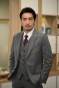 藤原丈一郎（なにわ男子）地上波連続ドラマ初単独主演『ロンダリング』放送決定！共演は菅井友香＆大谷亮平 - 画像一覧（4/5）