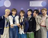 DXTEEN、韓国歌番組連続出演に大反響！「この日本のグループ良い！」「初めて観たけど好きになった！」 - 画像一覧（1/8）