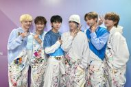 DXTEEN、韓国歌番組連続出演に大反響！「この日本のグループ良い！」「初めて観たけど好きになった！」 - 画像一覧（3/8）