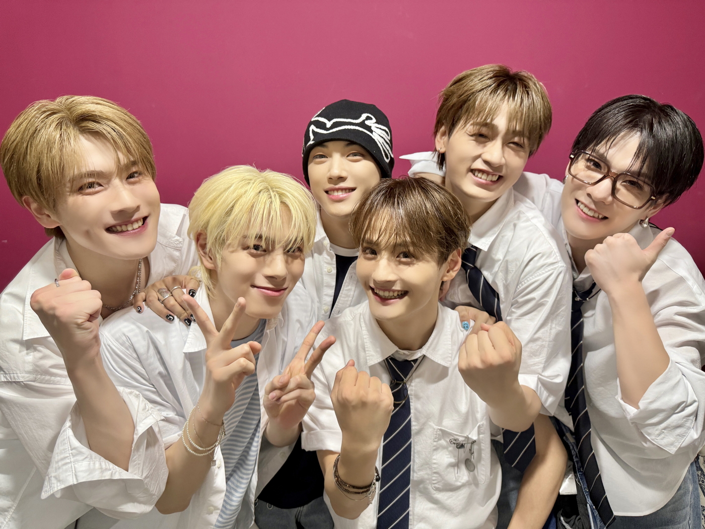 DXTEEN、韓国歌番組連続出演に大反響！「この日本のグループ良い！」「初めて観たけど好きになった！」 - 画像一覧（6/8）