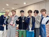 DXTEEN、韓国歌番組連続出演に大反響！「この日本のグループ良い！」「初めて観たけど好きになった！」 - 画像一覧（7/8）