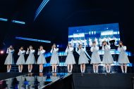 【レポート】日向坂46五期生初単独イベント開催！新メンバー10人が特技やライブでおもてなし - 画像一覧（5/18）