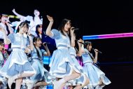 【レポート】日向坂46五期生初単独イベント開催！新メンバー10人が特技やライブでおもてなし - 画像一覧（12/18）