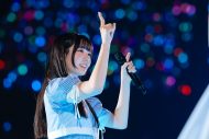 【レポート】日向坂46五期生初単独イベント開催！新メンバー10人が特技やライブでおもてなし - 画像一覧（13/18）