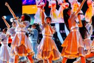 【レポート】日向坂46五期生初単独イベント開催！新メンバー10人が特技やライブでおもてなし - 画像一覧（14/18）
