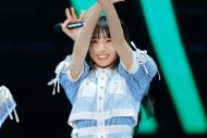 【レポート】日向坂46五期生初単独イベント開催！新メンバー10人が特技やライブでおもてなし - 画像一覧（16/18）