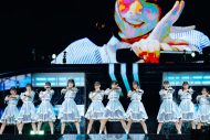 【レポート】日向坂46五期生初単独イベント開催！新メンバー10人が特技やライブでおもてなし - 画像一覧（17/18）
