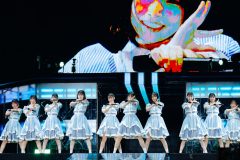【レポート】日向坂46五期生初単独イベント開催！新メンバー10人が特技やライブでおもてなし