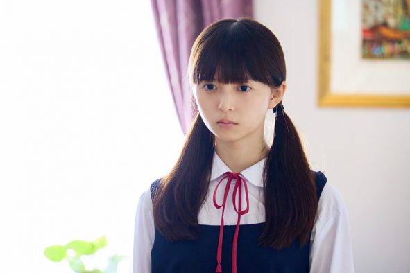 みくる（齋藤飛鳥）の正体は、浩暉（志尊淳）の母違いの妹！ドラマ『恋は闇』にて壮絶な過去が明らかに