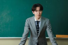 渡辺翔太演じる浦見先生の“神説教”が炸裂！ドラマ『なんで私が神説教』アナザーストーリー配信決定