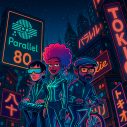 沢田研二「TOKIO」をParallel 80が再構築！“リバイバル”音楽プロジェクト『Newtro』第39弾MV公開 - 画像一覧（2/3）