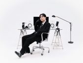 Da-iCE工藤大輝、セルフカバーアルバム『Otowonous』の収録内容＆ジャケット写真公開 - 画像一覧（1/2）