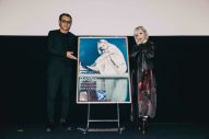 【レポート】ReoNa、ライブ映像作品上映イベント開催！ライブでアンコールをやらない理由を明かす - 画像一覧（5/5）