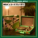 Mrs. GREEN APPLE『Unity』＆『10』のアナログ盤リリース！ポータブルレコードプレイヤーも発売 - 画像一覧（2/5）