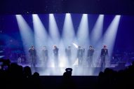 【ライブレポート】ENHYPEN『2025 Weverse Con』オフィシャルレポ＆ライブ写真9点到着 - 画像一覧（9/9）
