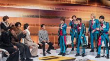 Kis-My-Ft2、新曲「Glory days」をフルコーラスで披露！横尾渉はメンバー愛を感じた瞬間を振り返る - 画像一覧（3/3）