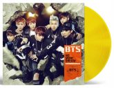 BTS（防弾少年団）日本デビューシングル「NO MORE DREAM -Japanese Ver.-」アナログ盤発売決定 - 画像一覧（2/2）