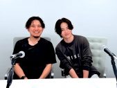 timelesz菊池風磨×Ryo’LEFTY’Miyata、楽曲「Rock this Party」やアルバム『FAM』の制作裏側を語る - 画像一覧（1/2）