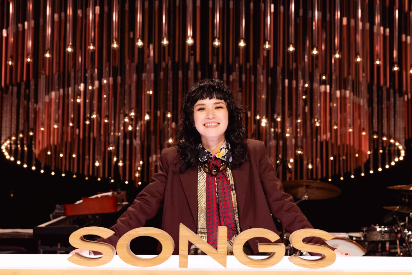 Superfly『SONGS』でカバーアルバム収録曲を披露！楽曲カバーに挑む理由を紐解く