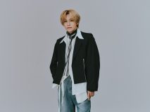 Kis-My-Ft2千賀健永『クリムト・アライブ 東京展』公式アンバサダー就任！「ありがたくも不思議な気持ち」